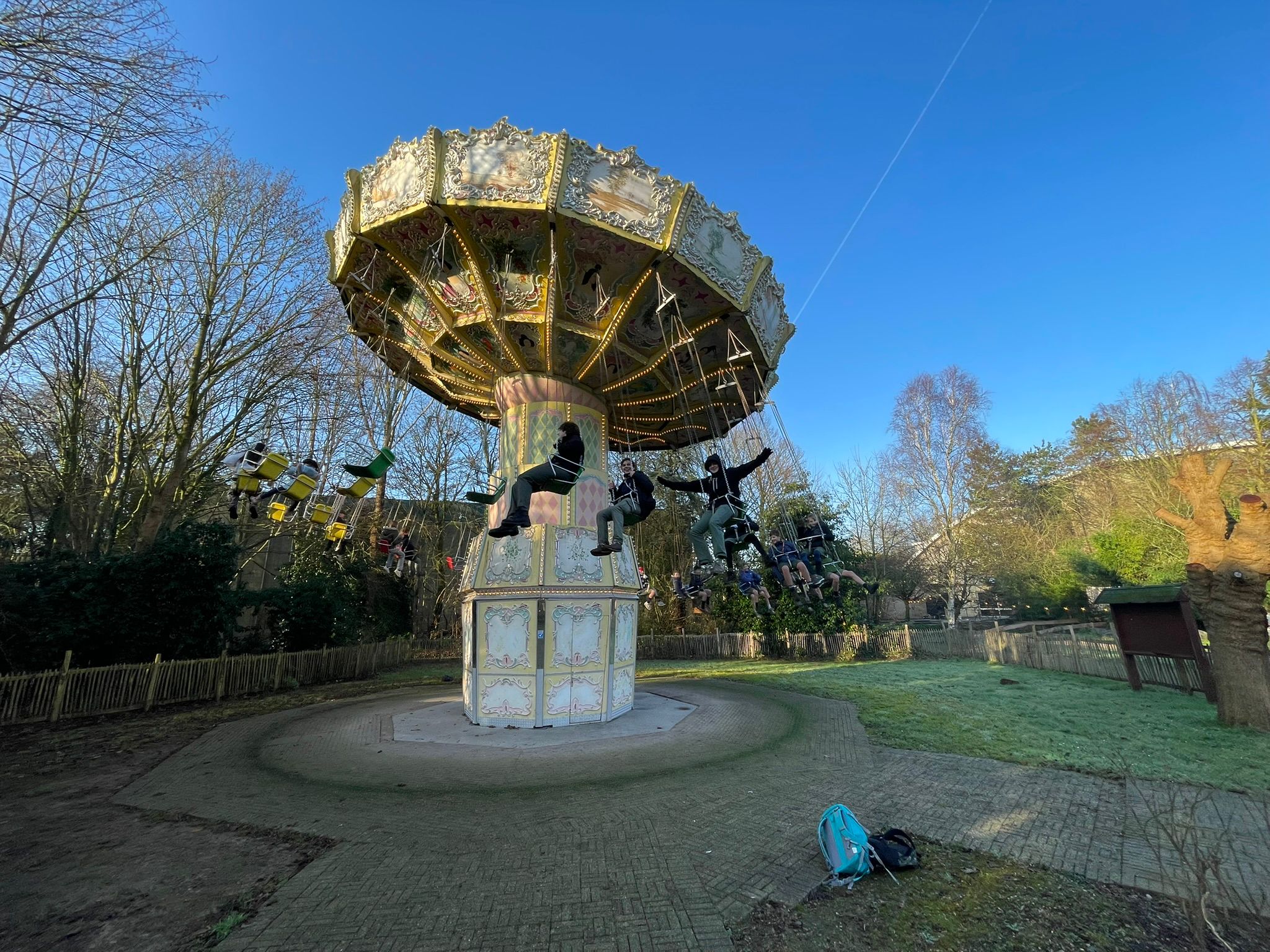 Sint-Martinus den XIIde - Winterkamp JVK 2024